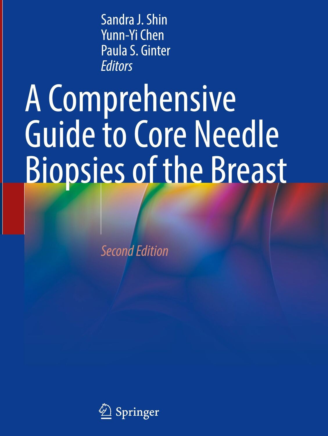 Cover: 9783031055317 | A Comprehensive Guide to Core Needle Biopsies of the Breast | Buch