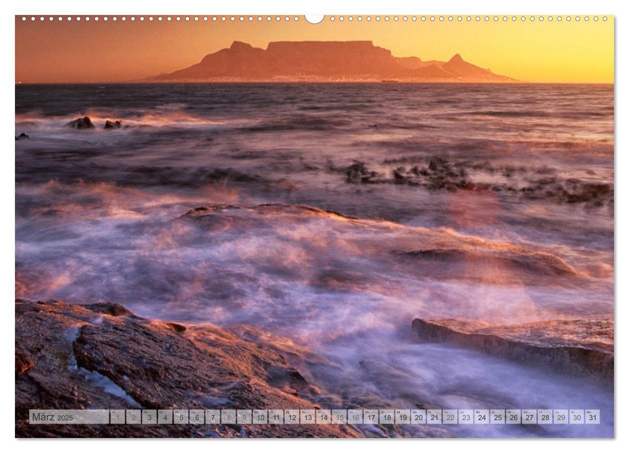 Bild: 9783435777822 | Südafrika Christian Heeb (Wandkalender 2025 DIN A2 quer), CALVENDO...