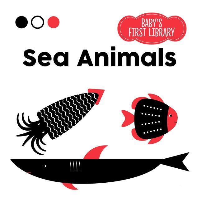 Cover: 9788854417526 | Sea Animals | Baby Montessori | Buch | Baby Montessori | Englisch