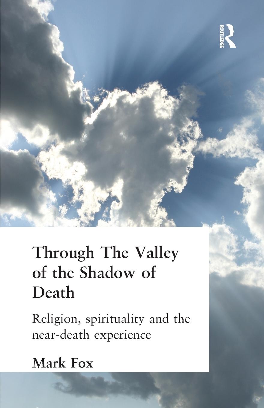 Cover: 9780415288316 | Religion, Spirituality and the Near-Death Experience | Mark Fox | Buch