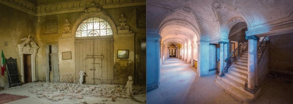 Bild: 9783000552830 | Timeless | urbexery abandoned places | Markus Gebauer | Buch | Deutsch