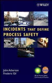 Cover: 9780470122044 | Incidents That Define Process Safety | Safety | Buch | 352 S. | 2008