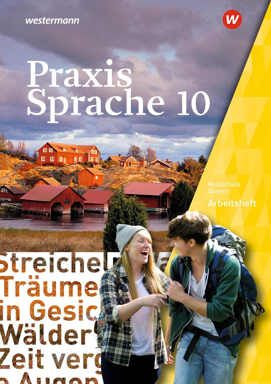 Cover: 9783141229721 | Praxis Sprache 10. Arbeitsheft. Für Bayern | Ausgabe 2016 | Bundle