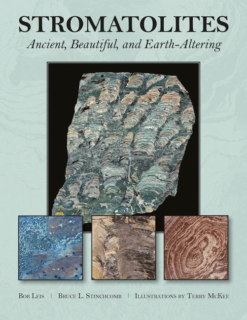 Cover: 9780764348976 | Stromatolites: Ancient, Beautiful, and Earth-Altering | Taschenbuch