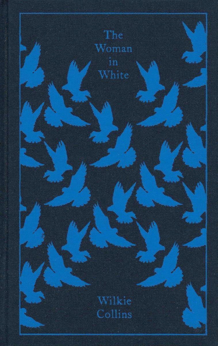 Cover: 9780141192420 | The Woman in White | Wilkie Collins | Buch | 720 S. | Englisch | 2010