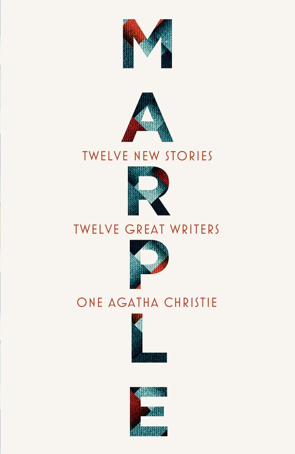 Cover: 9780008467319 | Marple: Twelve New Stories | Agatha Christie (u. a.) | Buch | Gebunden
