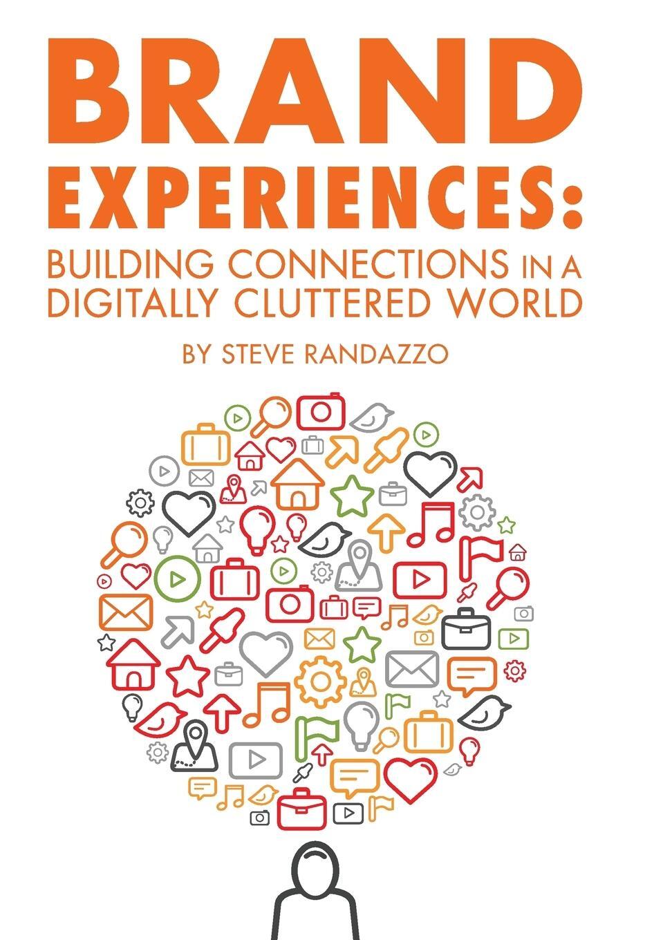 Cover: 9781733874502 | Brand Experiences | Steve Randazzo | Buch | Englisch | 2019