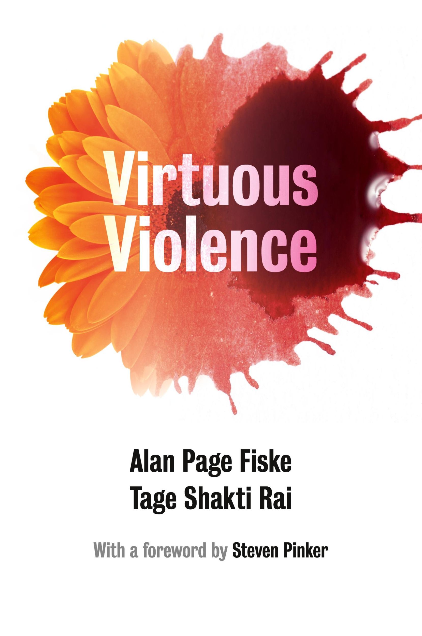 Cover: 9781107458918 | Virtuous Violence | Alan Page Fiske (u. a.) | Taschenbuch | Englisch