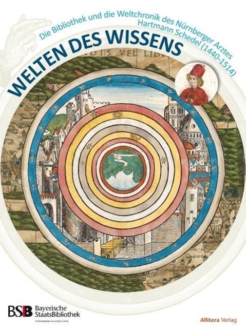 Cover: 9783869066578 | Welten des Wissens | Buch | 168 S. | Deutsch | 2014 | Allitera