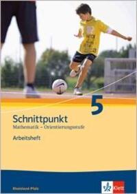 Cover: 9783127428568 | Schnittpunkt Mathematik - Ausgabe für Rheinland-Pfalz....