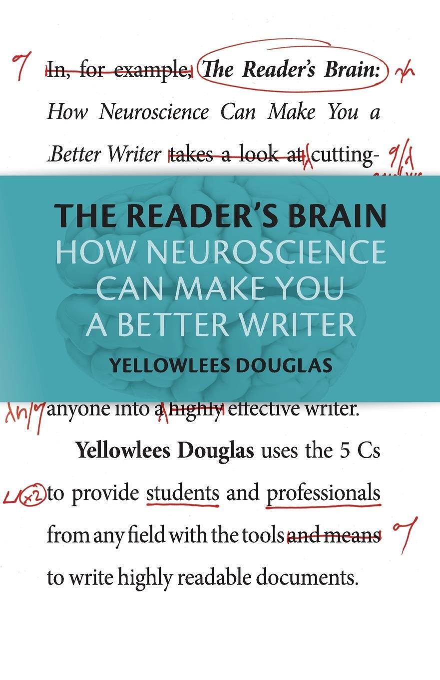 Cover: 9781107496507 | The Reader's Brain | Yellowlees Douglas | Taschenbuch | Paperback