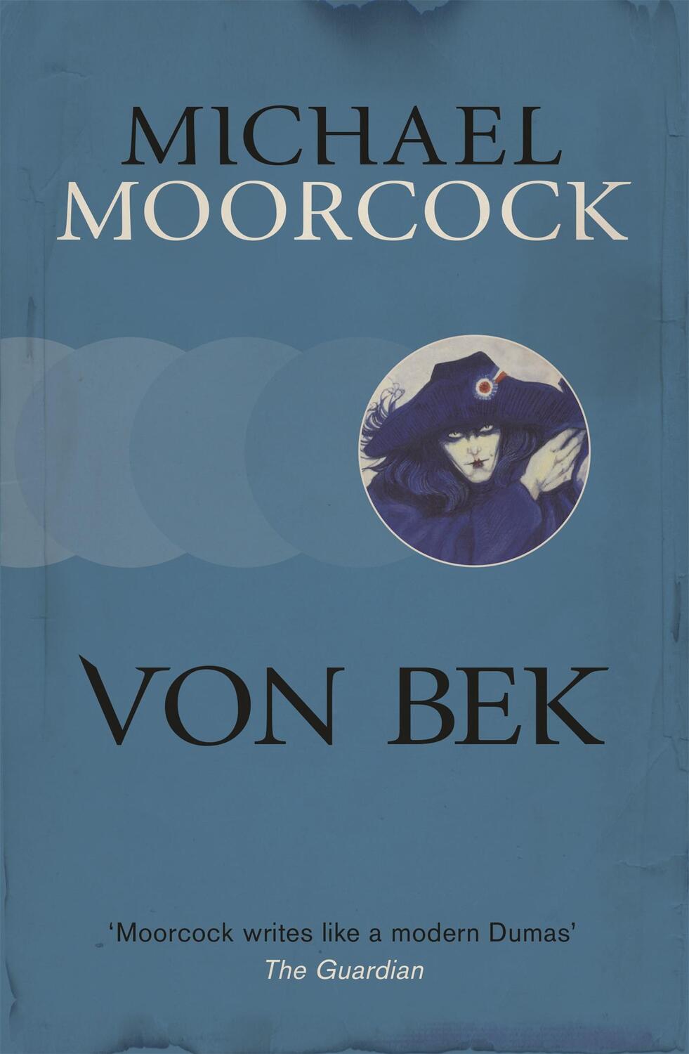 Cover: 9780575092457 | Von Bek | Michael Moorcock | Taschenbuch | Kartoniert / Broschiert