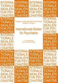 Cover: 9783801725129 | Internationale Skalen für Psychiatrie | Taschenbuch | XV | Deutsch