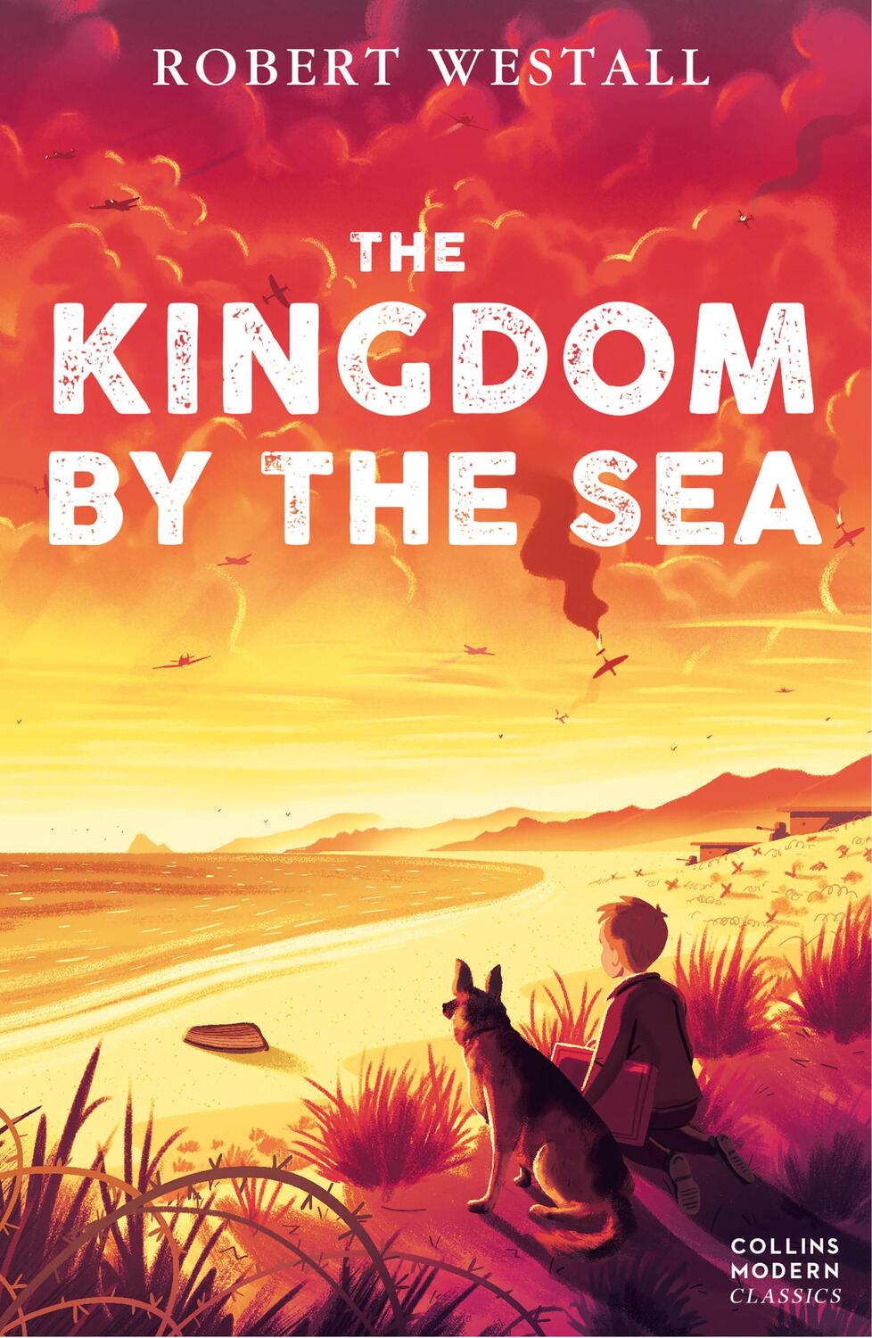 Cover: 9780007301416 | The Kingdom by the Sea | Robert Westall | Taschenbuch | Englisch