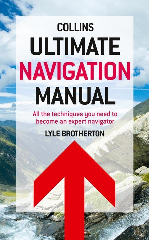 Cover: 9780007424603 | Ultimate Navigation Manual | Lyle Brotherton | Taschenbuch | Englisch