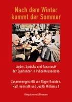 Cover: 9783826089701 | Nach dem Winter kommt der Sommer | Roger Buckton (u. a.) | Taschenbuch