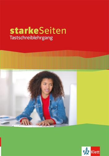 Cover: 9783120069997 | starkeSeiten Tastschreiblehrgang ab Klasse 5 | Seibert | Taschenbuch