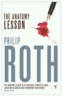 Cover: 9780099476610 | The Anatomy Lesson | Philip Roth | Taschenbuch | Englisch | 1995