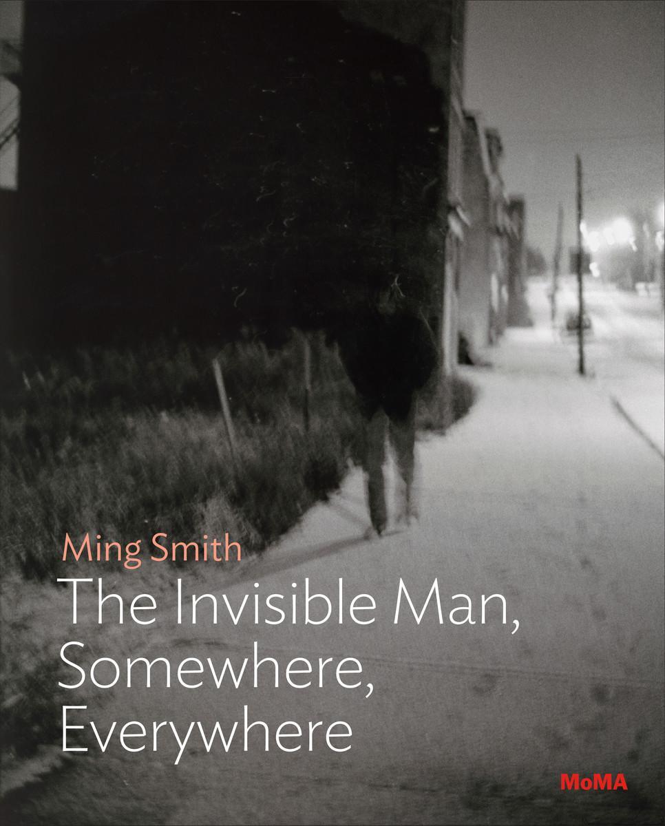 Cover: 9781633451407 | Ming Smith: The Invisible Man, Somewhere, Everywhere | Onabanjo | Buch