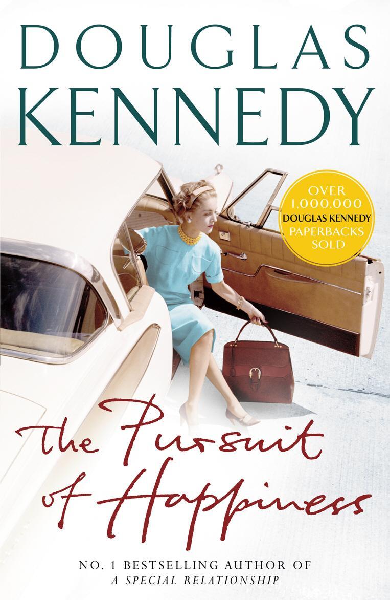 Cover: 9780099415374 | The Pursuit of Happiness | Douglas Kennedy | Taschenbuch | Englisch