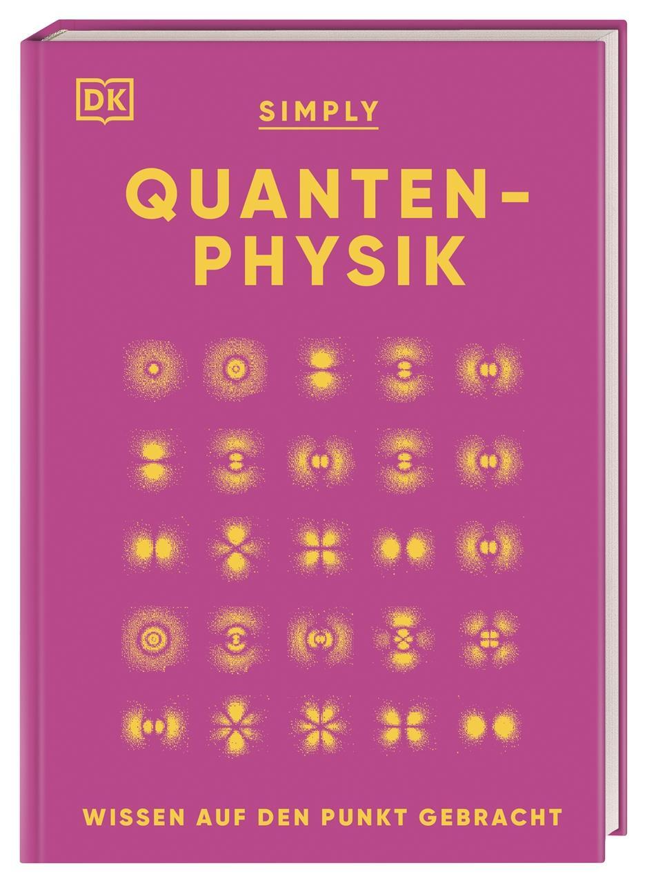 Cover: 9783831046065 | SIMPLY. Quantenphysik | Hilary Lamb (u. a.) | Buch | 160 S. | Deutsch