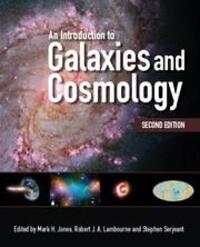 Cover: 9781107492615 | An Introduction to Galaxies and Cosmology | Mark H. Jones (u. a.)