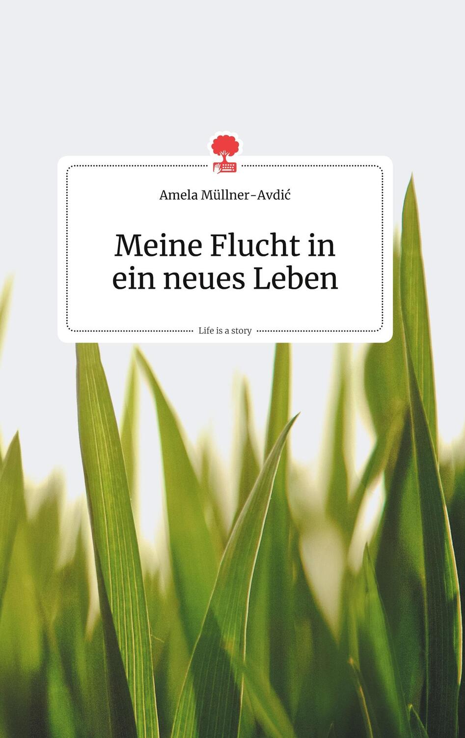Cover: 9783990872444 | Meine Flucht in ein neues Leben. Life is a Story - story.one | Buch