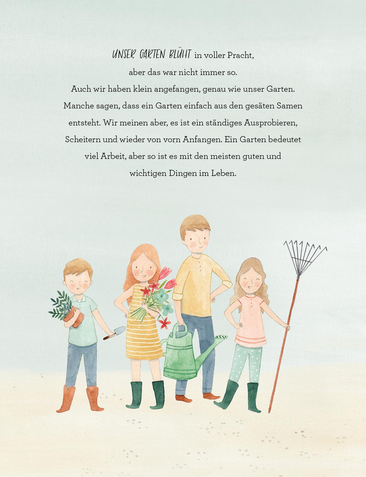 Bild: 9783747402207 | Unser Garten blüht | Joanna Gaines | Buch | 40 S. | Deutsch | 2020