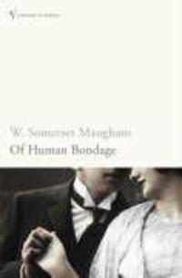 Cover: 9780099284963 | Of Human Bondage | W. Somerset Maugham | Taschenbuch | Englisch | 2000