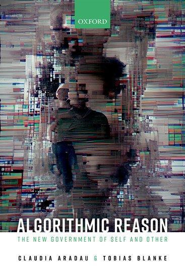 Cover: 9780192859624 | Algorithmic Reason | The New Government of Self and Other | Buch