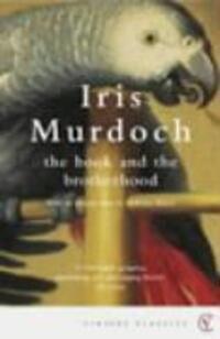 Cover: 9780099433545 | The Book And The Brotherhood | Iris Murdoch | Taschenbuch | Englisch