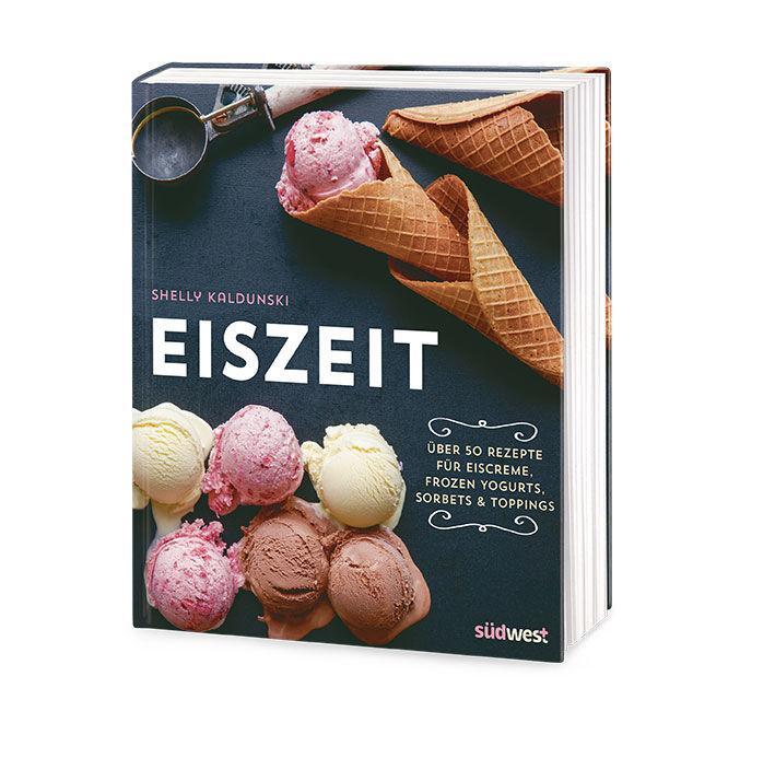 Bild: 9783517095318 | Eiszeit | Shelly Kaldunski | Buch | ca. 45 Farbfotos | 112 S. | 2017