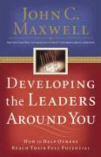 Cover: 9780785281115 | Developing the Leaders Around You | John C Maxwell | Taschenbuch