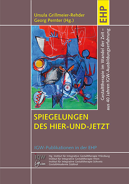 Cover: 9783897979086 | Spiegelungen des Hier-und-Jetzt | Buch | 510 S. | Deutsch | 2020