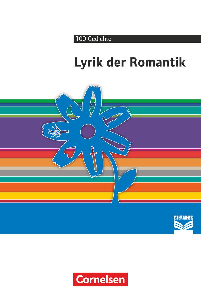 Cover: 9783062003332 | Lyrik der Romantik | Luzia Scheuringer-Hillus | Taschenbuch | 200 S.