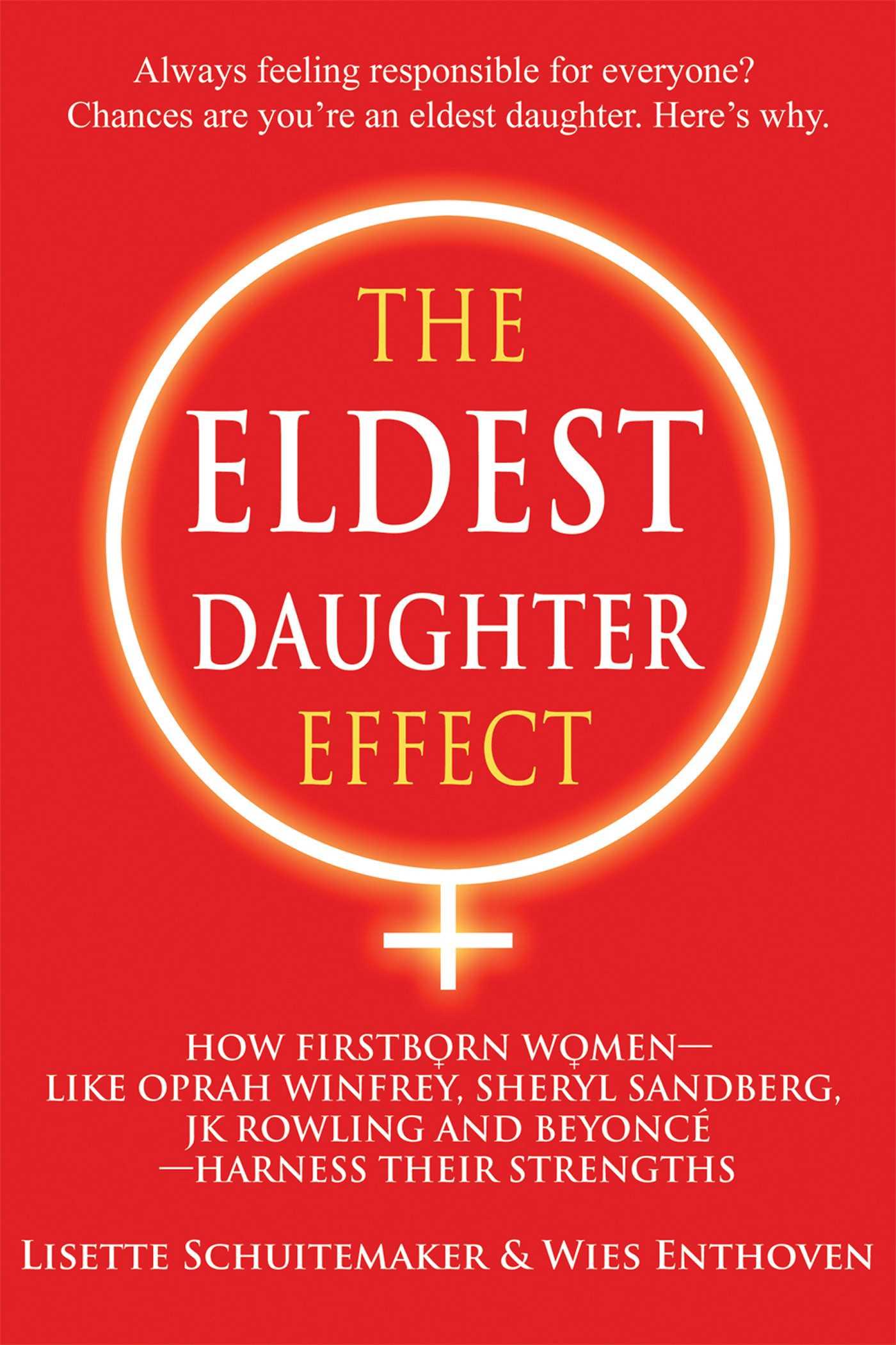 Cover: 9781844097074 | The Eldest Daughter Effect | Lisette Schuitemaker (u. a.) | Buch