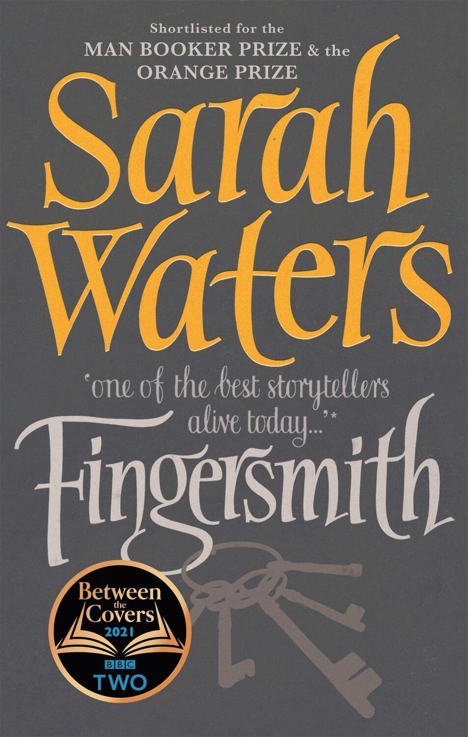 Cover: 9781860498831 | Fingersmith | Sarah Waters | Taschenbuch | 548 S. | Englisch | 2012