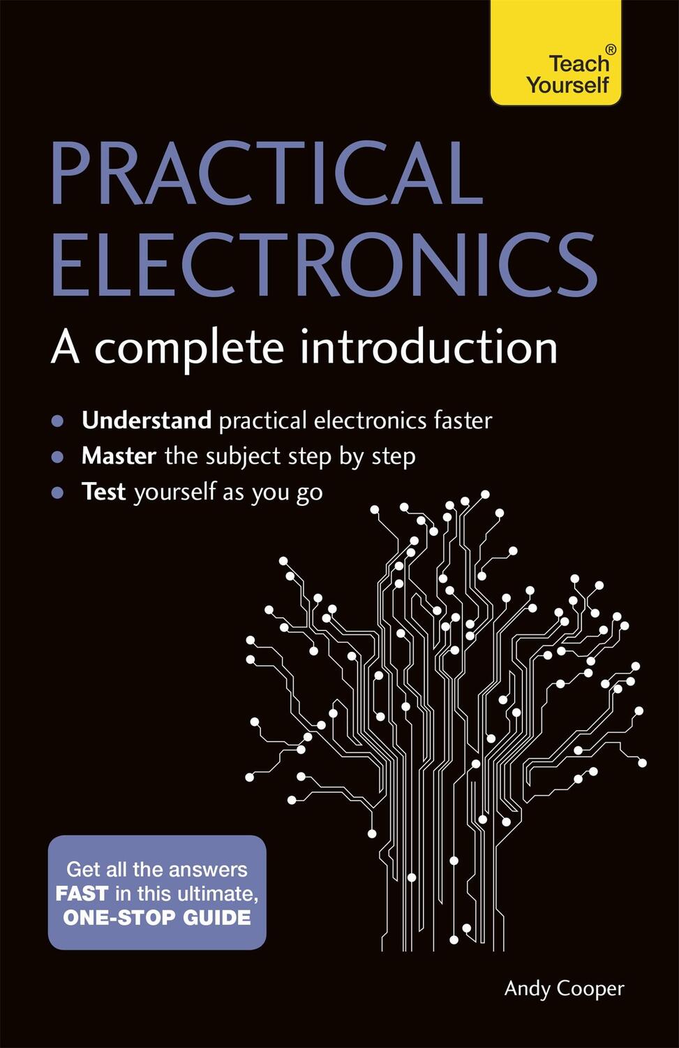 Cover: 9781473614079 | Practical Electronics: A Complete Introduction | Teach Yourself | Buch