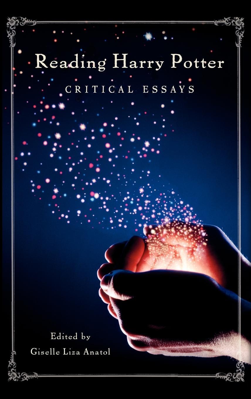 Cover: 9780313320675 | Reading Harry Potter | Critical Essays | David G. Epstein | Buch