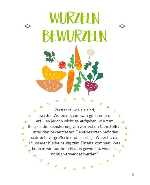 Bild: 9783966641852 | Regrowing - Neue Triebe aus Obst- und Gemüseresten | Eliana Ferioli