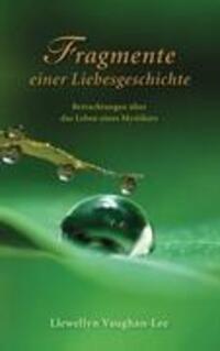 Cover: 9783952383025 | Fragmente einer Liebesgeschichte | Llewellyn Vanghan-Lee | Taschenbuch