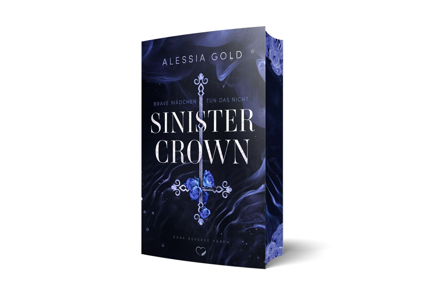 Bild: 9783985959631 | Sinister Crown | Alessia Gold | Taschenbuch | Sinister Crown | 408 S.