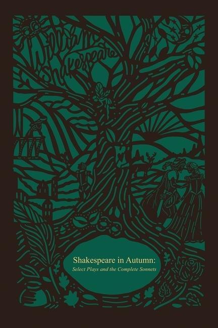Cover: 9780785253020 | Shakespeare in Autumn (Seasons Edition -- Fall) | William Shakespeare