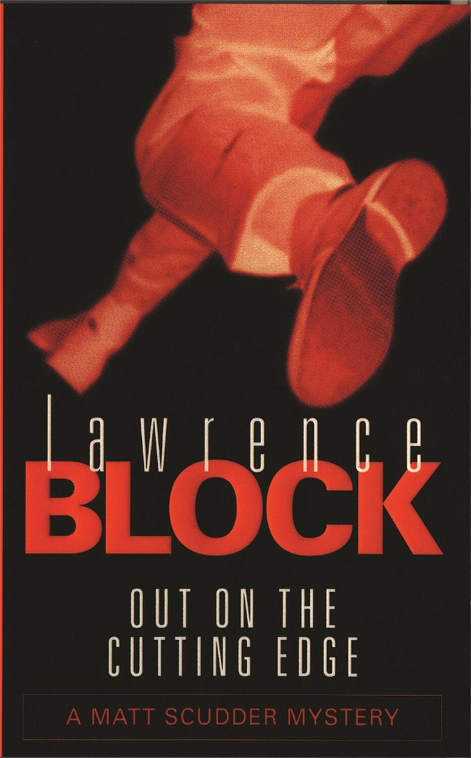 Cover: 9780752837499 | Out On The Cutting Edge | Lawrence Block | Taschenbuch | Englisch