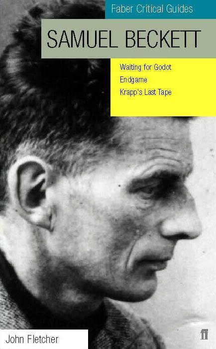 Cover: 9780571197781 | Samuel Beckett: Faber Critical Guide | John Fletcher | Taschenbuch