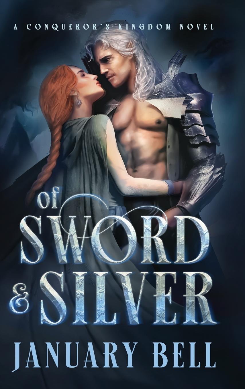 Cover: 9798988091080 | Of Sword &amp; Silver | January Bell | Buch | Englisch | 2024