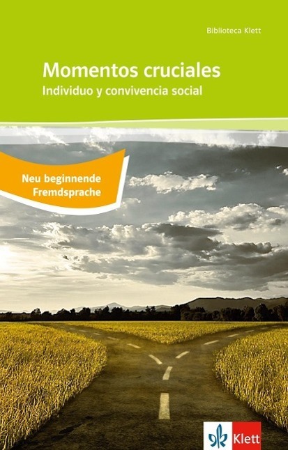 Cover: 9783125357716 | Momentos cruciales/Individuo y convivencia social | Tomeo | Buch