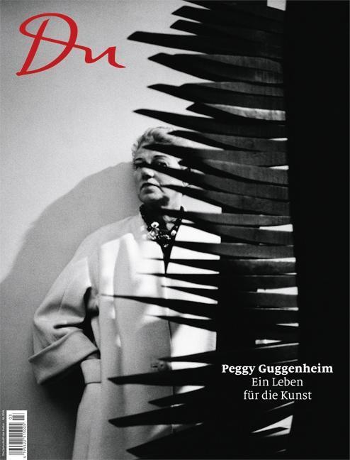 Cover: 9783905931488 | Peggy Guggenheim | Taschenbuch | 98 S. | Deutsch | 2015
