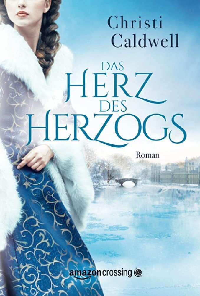Cover: 9781477849767 | Das Herz des Herzogs | Christi Caldwell | Taschenbuch | Deutsch