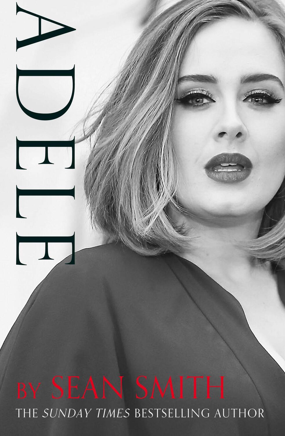 Cover: 9780008155612 | Adele | Sean Smith | Taschenbuch | 290 S. | Englisch | 2017